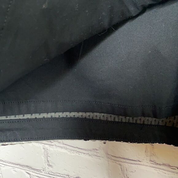 Emporio Armani Woven Cotton‎ Blend Skirt  NWT Large - Picture 6 of 14